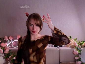 KOTTYAA — Bongacams recorded stream screenshot (30 Mar 2025)