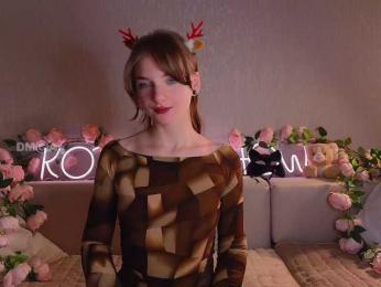 KOTTYAA — Bongacams recorded stream screenshot (30 Mar 2025)