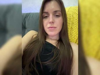 Zarina888 — Bongacams recorded stream screenshot (30 Mar 2025)