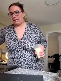 Canadian_BBW — Stripchat recorded stream screenshot (30 Mar 2025)