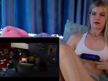 -SexyBounty- — Bongacams recorded stream image, 30.03.2025 16:40