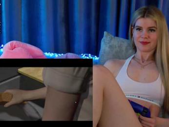 -SexyBounty- — Bongacams recorded stream image, 30.03.2025 16:40