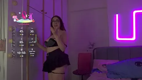 princiana — Stripchat recorded stream image, 30.03.2025 20:10