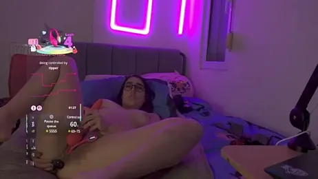 princiana — Stripchat recorded stream image, 30.03.2025 20:10
