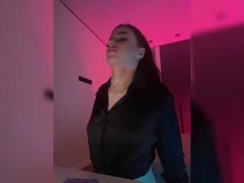 HotGirlEva — Bongacams recorded stream image, 30.03.2025 19:50