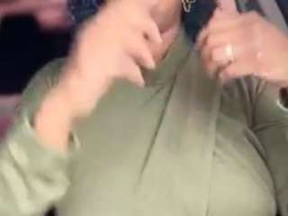 sexysagittarius1212 — Camsoda recorded stream image, 30.03.2025 17:50