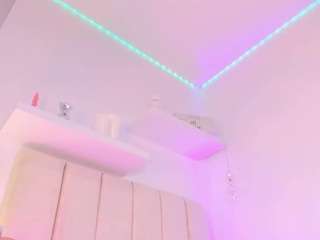 pamela-white — Camsoda recorded stream image, 30.03.2025 21:10