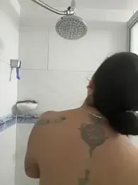 Hannahoff — Stripchat recorded stream image, 30.03.2025 23:10
