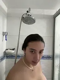 Hannahoff — Stripchat recorded stream image, 30.03.2025 23:10