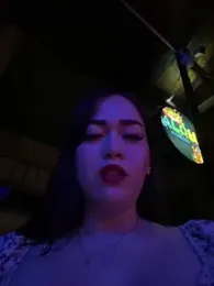 Danielavegax — Stripchat recorded stream image, 30.03.2025 21:10