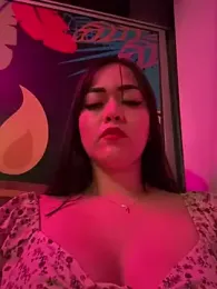 Danielavegax — Stripchat recorded stream image, 30.03.2025 21:10