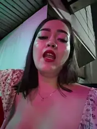 Danielavegax — Stripchat recorded stream image, 30.03.2025 21:10