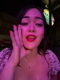 Danielavegax — Stripchat recorded stream image, 30.03.2025 21:10