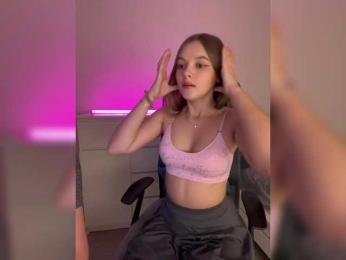 Tenderpassion — Bongacams recorded stream screenshot (31 Mar 2025)