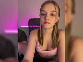 Tenderpassion — Bongacams recorded stream screenshot (31 Mar 2025)