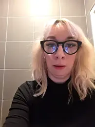 Giuliana_baby — Stripchat recorded stream image, 31.03.2025 07:30