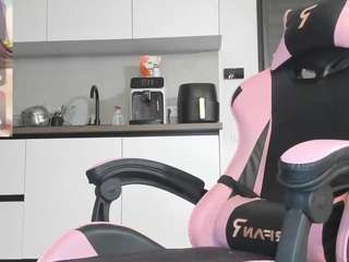 megan-ros — Camsoda recorded stream image, 31.03.2025 04:40