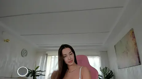 TiffanyHouston_ — Stripchat recorded stream screenshot (31 Mar 2025)