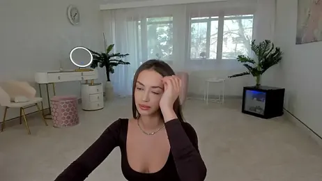 TiffanyHouston_ — Stripchat recorded stream screenshot (31 Mar 2025)