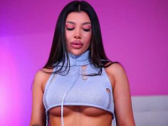 NatyDesiree — Bongacams recorded stream image, 31.03.2025 04:20
