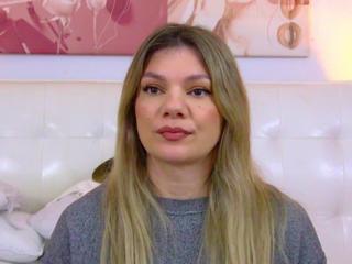 Eve Devilish — Flirt4free recorded stream image, 31.03.2025 04:00