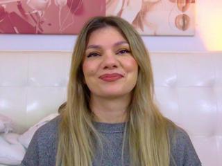 Eve Devilish — Flirt4free recorded stream image, 31.03.2025 04:00