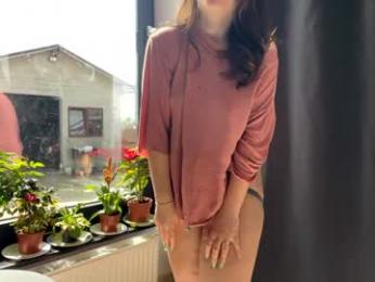 nyconik — Chaturbate recorded stream screenshot (31 Mar 2025)