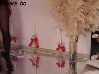 ALVUWKA — Bongacams recorded stream image, 31.03.2025 10:40