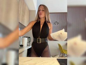 ALVUWKA — Bongacams recorded stream image, 31.03.2025 10:40