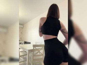BabyDarii — Bongacams recorded stream image, 31.03.2025 11:10