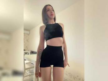 BabyDarii — Bongacams recorded stream image, 31.03.2025 11:10