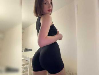 BabyDarii — Bongacams recorded stream image, 31.03.2025 11:10