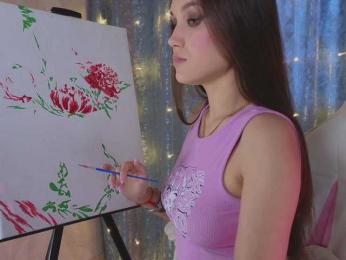 -lost- — Bongacams recorded stream image, 31.03.2025 14:00