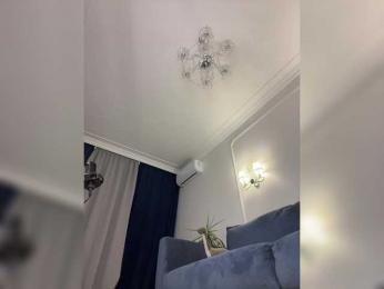 avolood — Bongacams recorded stream screenshot (31 Mar 2025)