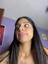 charlotte_stevenss_ — Stripchat recorded stream screenshot (31 Mar 2025)