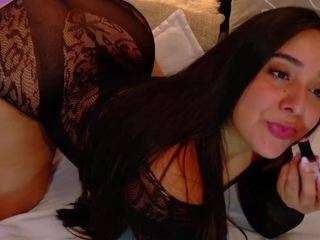 valen-scott — Camsoda recorded stream image, 31.03.2025 15:30