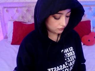 Samantha Walle — Flirt4free recorded stream image, 31.03.2025 11:50