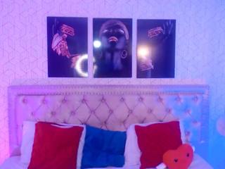 Samantha Walle — Flirt4free recorded stream image, 31.03.2025 11:50