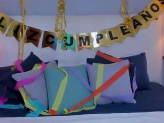 victoria-rouse — Camsoda recorded stream screenshot (31 Mar 2025)