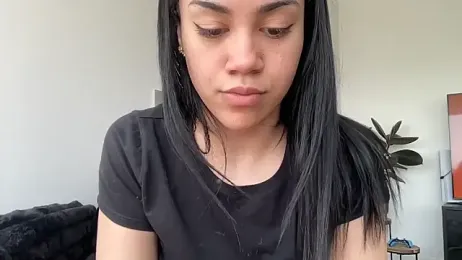 babymalaya — Stripchat recorded stream image, 31.03.2025 15:40