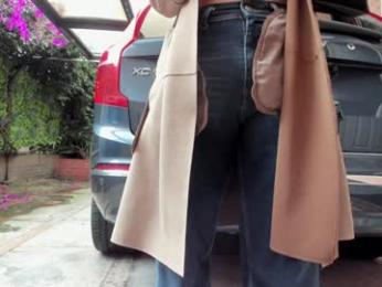 vanandjuani — Chaturbate recorded stream image, 31.03.2025 16:10