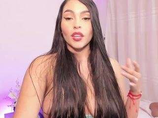 samynightt — Camsoda recorded stream screenshot (31 Mar 2025)