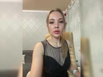 KitFox — Bongacams recorded stream image, 31.03.2025 17:30