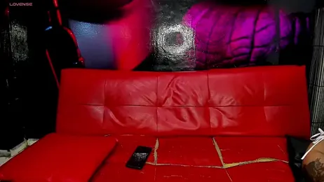 AmazingPartys — Stripchat recorded stream image, 04.02.2025 02:30
