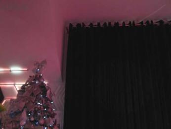 Taanni — Bongacams recorded stream screenshot (03 Feb 2025)