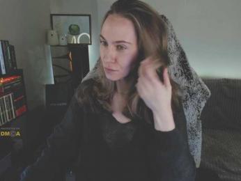 Adamova_Eva — Bongacams recorded stream image, 31.03.2025 20:10