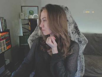 Adamova_Eva — Bongacams recorded stream image, 31.03.2025 20:10