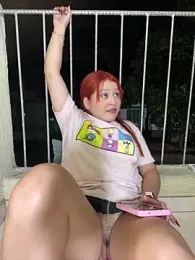 Goddess_Naughty — Stripchat recorded stream image, 31.03.2025 21:20