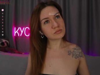 Rita_ — Bongacams recorded stream image, 31.03.2025 20:10