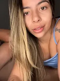 ninfduda — Stripchat recorded stream image, 31.03.2025 21:20